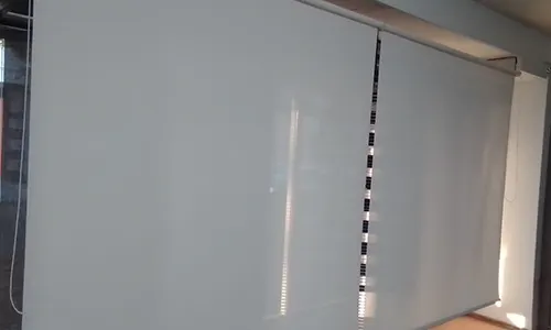 Galería La Rosarina Cortinas