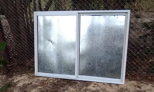 Galería La Rosarina Cortinas