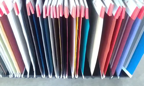 Galería La Rosarina Cortinas