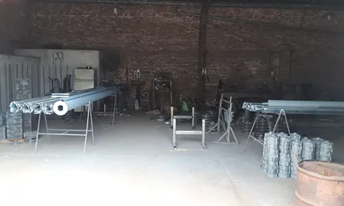 Galería La Rosarina Cortinas